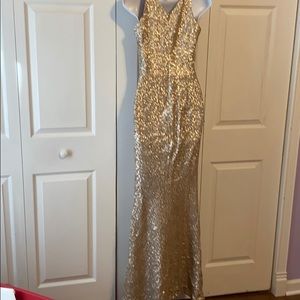 Dress the population beautiful dress